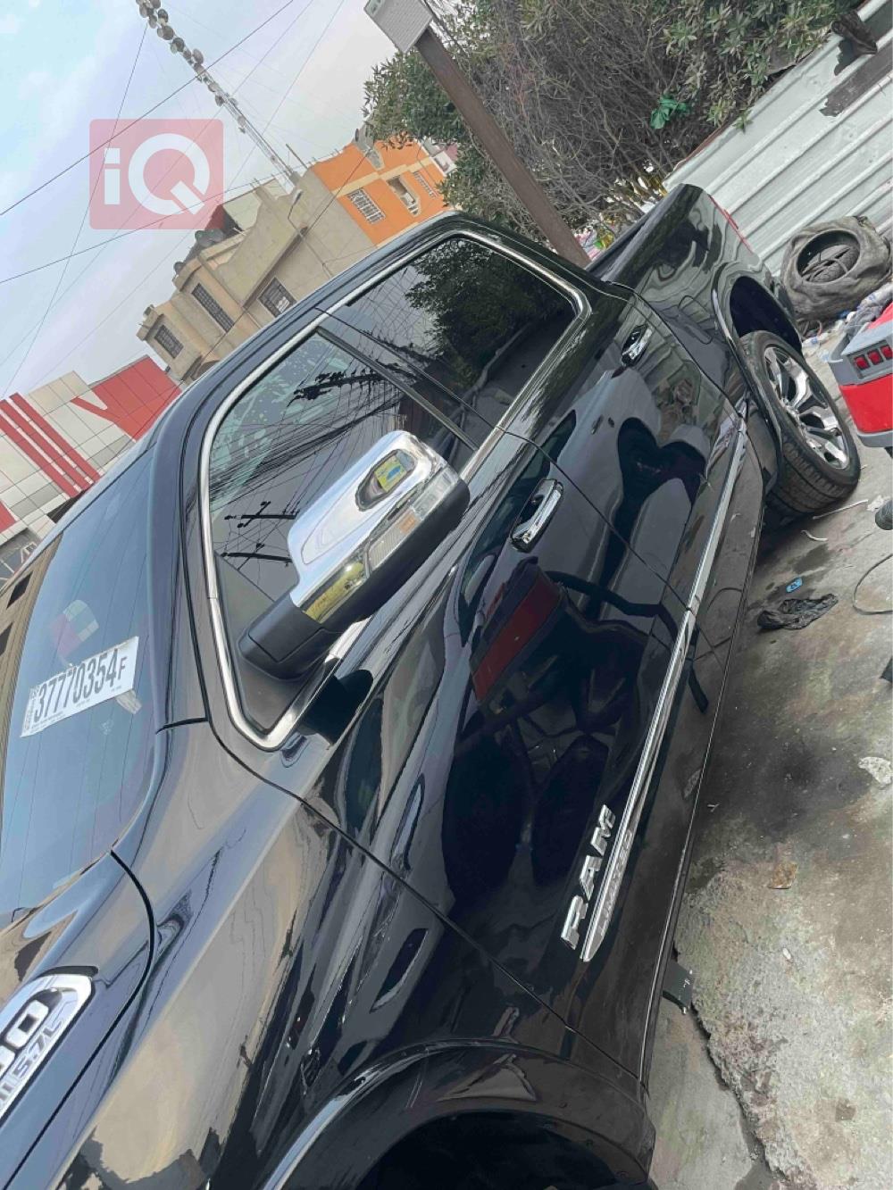 ڕام 1500